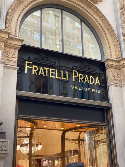 prada compra fratelli prada